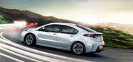 Ampera electronic advantages